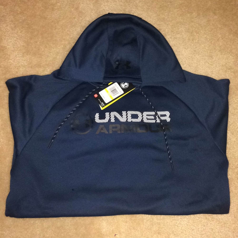 Under Armour Sweatshirt